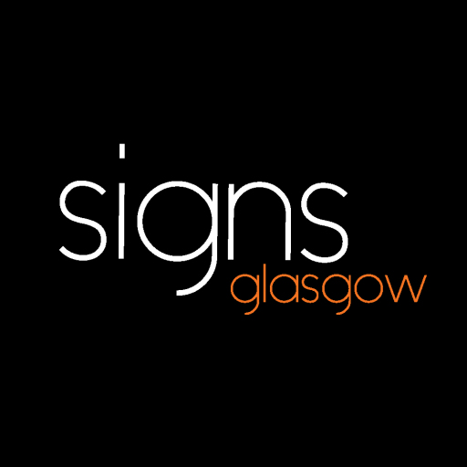 Signs Glasgow Logo