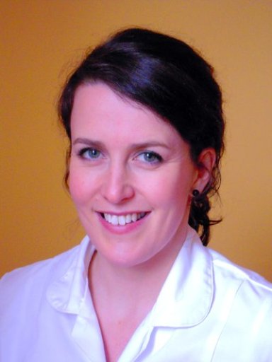 Osteopath - Fiona McIntosh