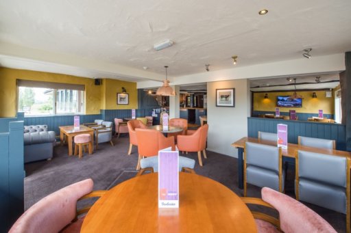 Travellers Rest Beefeater Restaurant