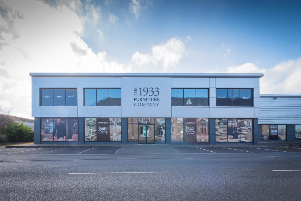 The 1933 Furniture Company Beechmount Homepark,, Navan, Navan, County