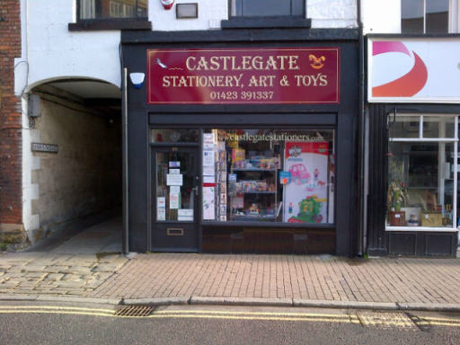 Store front pic