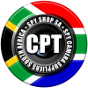 Spy Shop Cape Town