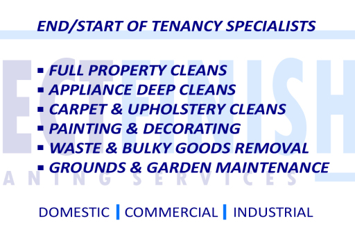 Get in touch for your free no obligation quote
