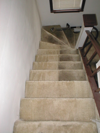 Hall, Stairs &amp; Landing Carpets