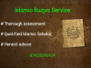 Ruqyah Service from Jinn, Magic and Evil eye