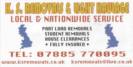 removals scotland
