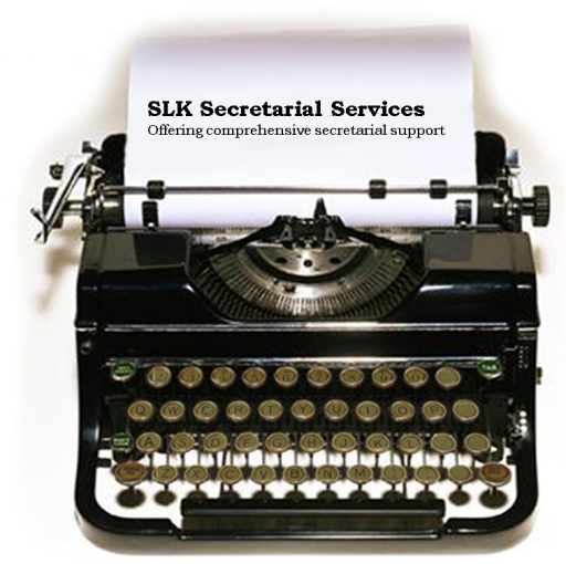 Secretarial Services/Virtual PA/Business Support