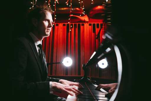 Wedding Pianists 