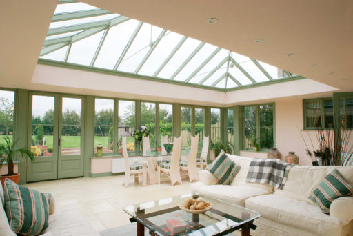 Roofing London