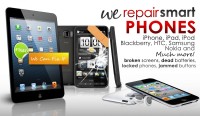 APPLE REPAIR CENTRE