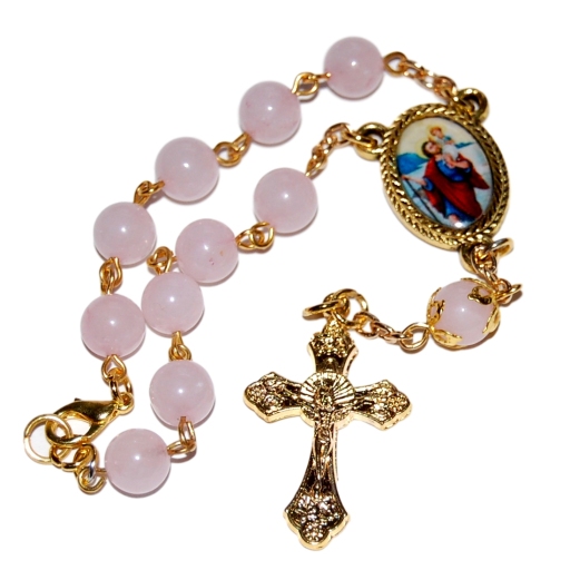 Car Rosary