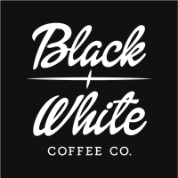 Black and White Coffee Co