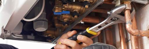 Boston Lincs Plumbing &amp; Heating Limited