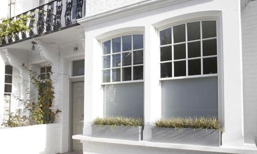Exterior Decorating