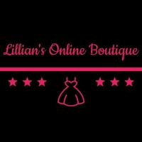 Lillian's Online Boutique