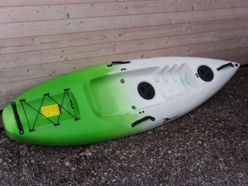 Sit on Kayaks