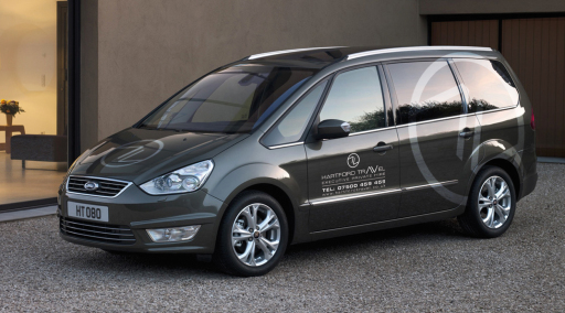 Travel in style
