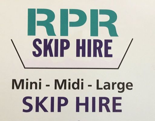 RPR SKIP HIRE