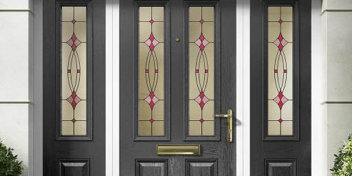 composite doors