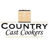 Country Cast Cookers