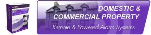 Domestic and commercial properties: Protecting bricks and mortar, surrounding areas and outbuildings