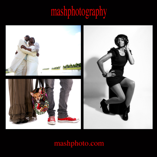 Wedding &amp; Studio Photography
