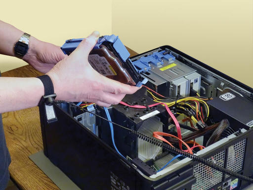 Computer Repair