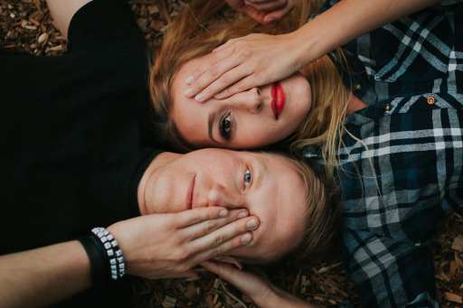 Engagement Photographer In Amesbury