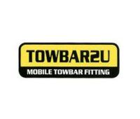Towbar2U logo