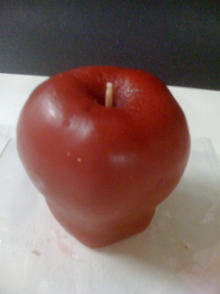 Chandler House Candles P.O. Box 876, Quakertown, PA, 18951