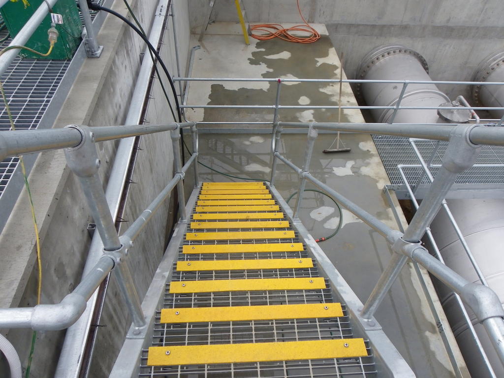 Kee Klamp Ltd represented in Australia by A Bending Co 4 Monterey