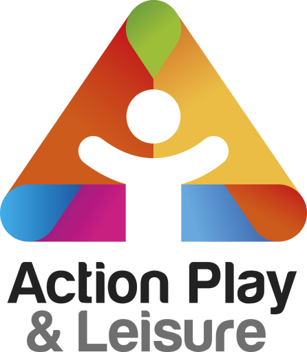 Action Play and Leisure Logo