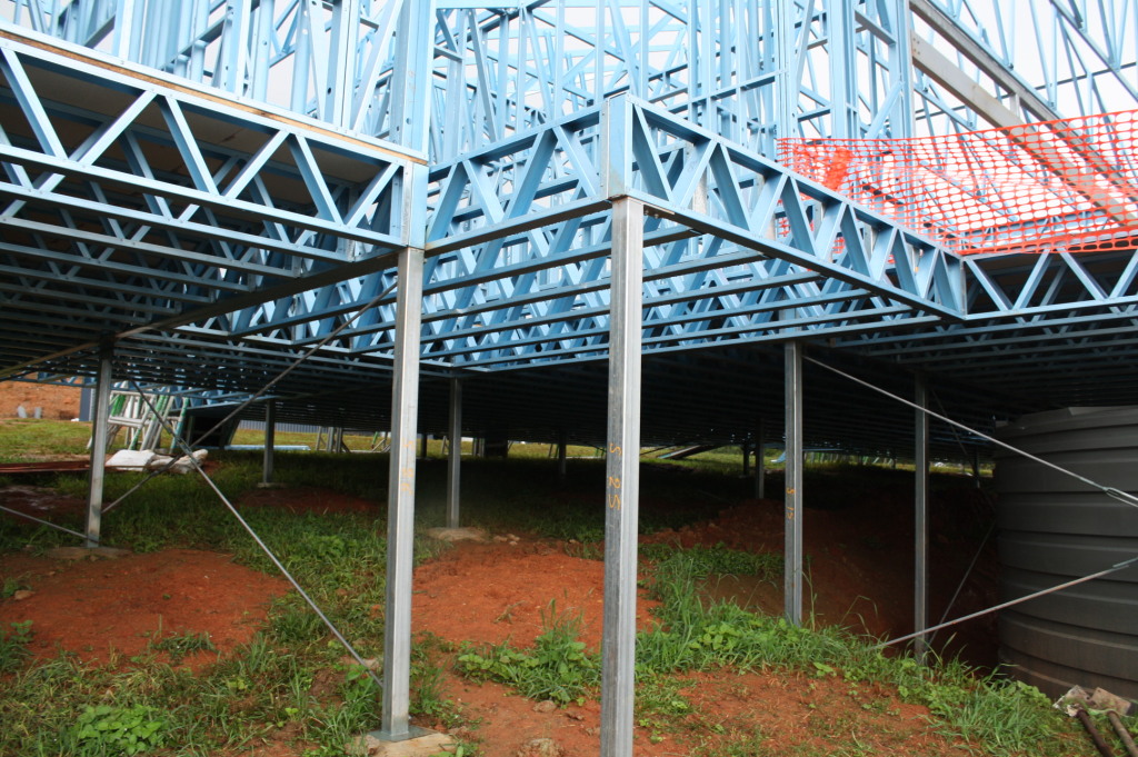 Besteel Frames 23 Newing Way, Caloundra West, 4551