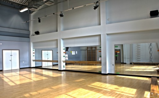 Studio