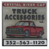 Crystal River Cap & Truck Accessories, LLC.