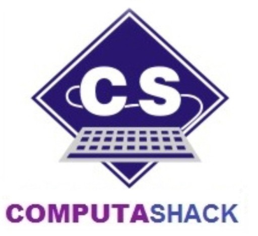 ComputaShack logo