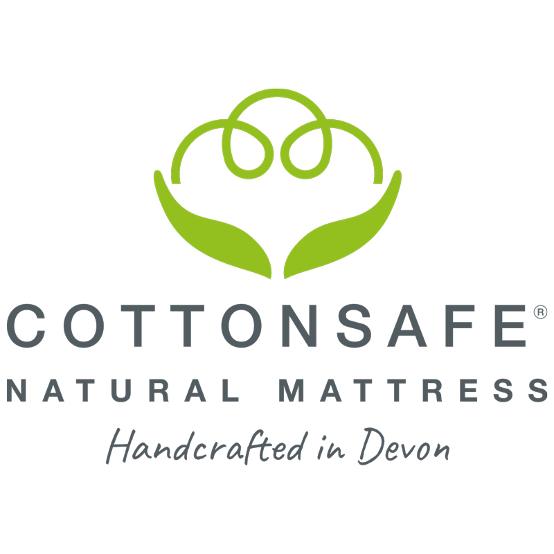 Details for Cottonsafe Natural Mattress in Unit 15, Woodbury Business