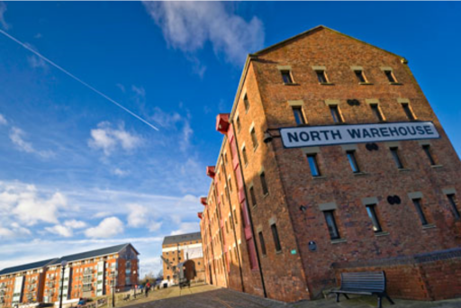 Gloucester HQ