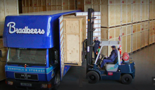 bradbeers removal