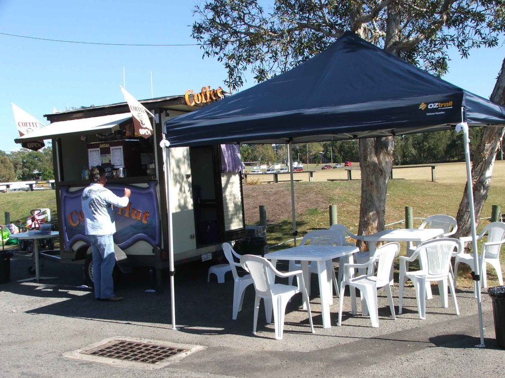 Stefan's Coffee Hut PO Box 743, Yandina, 4561