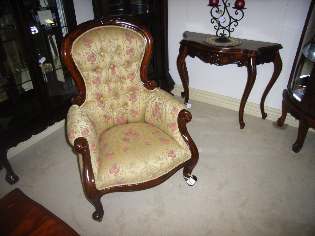 Antique Reproduction Furniture Melbourne 15 Thomas Street, Brunswick