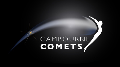Cambourne Comets Trampoline Club