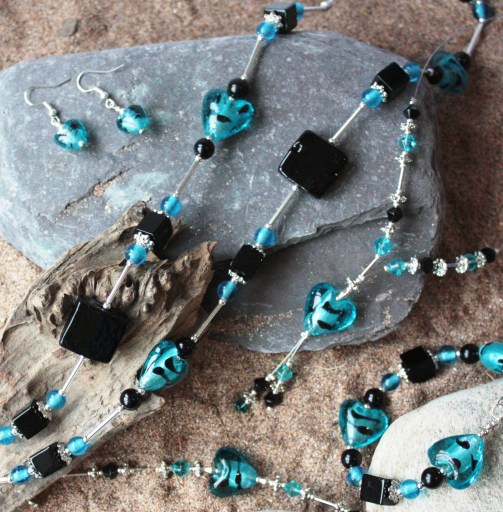 GLASS HEART RANGE