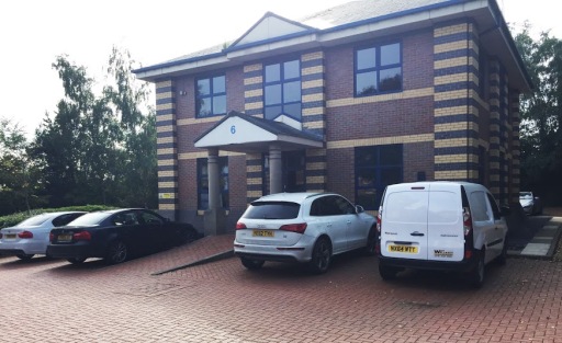 Airoutdoor Offices