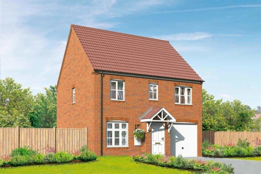 3 Bed in Ammanford �600pcm