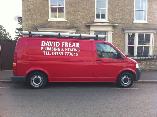 The Work Horses that keep the business running