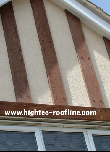Tudor Feature Boards Installer