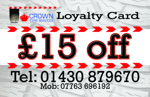 Loyalty Scheme