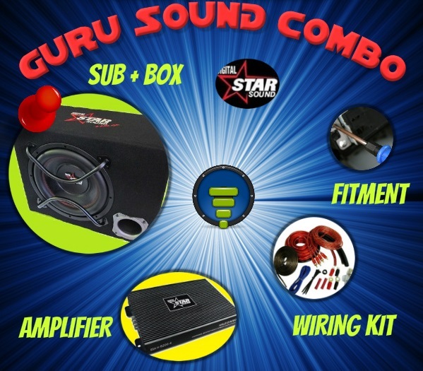 Suspension Guru Fitment Centre 61 Wes Burger Street, Bloemfontein, 9301