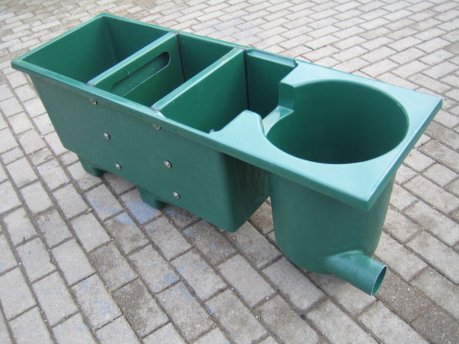 Combination Filter